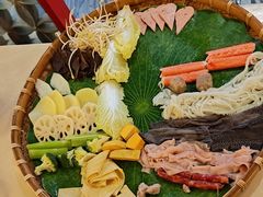 -大队长主题火锅(观音桥店)