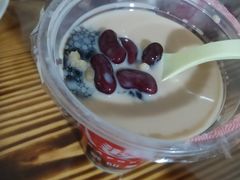 -八婆婆烧仙草(曾厝垵店)