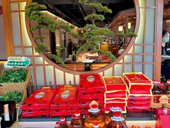 -秋色客家菜(南山店)