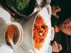 -半勺·新徽菜(银泰城店)