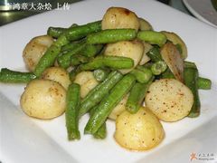 豆豆斗-甲21号招待所