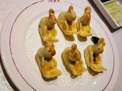 -北京全聚德(王府井店)