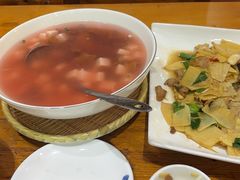 -下梅人家土菜馆(历史文化餐厅度假区店)