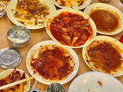 -贤花饭店(城阳店)