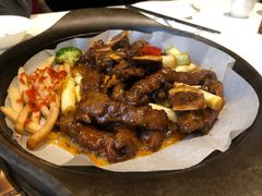 -悦百味·品质川菜(橄榄郡店)