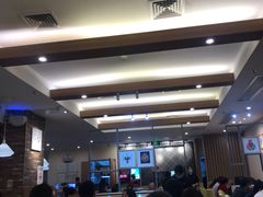 -萨莉亚意式餐厅(灵芝站中洲店)