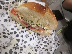 -繁仔牛杂(石排店)