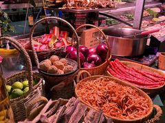 -石屏老字号4号包浆豆腐美食城(泼水广场店)