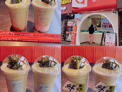 -舍予茶(桂林路店)