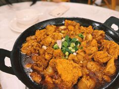 鱼泡鱼籽锅仔-庐州太太(南七里店)