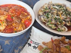 -晓平饭店(嘉善路店)