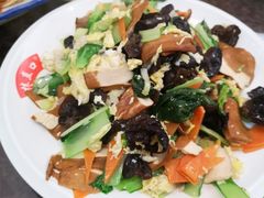 -抹直口特色菜馆(一店)