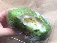 榴莲芝士-RAN BAKERY