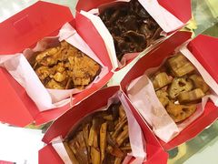 -老枝花卤(玉林店)