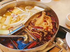 -野妹火锅(龙岗店)