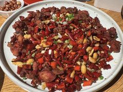 -一个叫川的地方(麒麟新天地店)