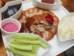 -壹零捌道·北京烤鸭(车公庄店)