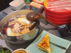 -沼津港精致料理·寿喜烧·烧鸟(龙湖南桥天街日料榜单店)