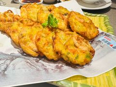 -佬太公海鸭·海鲜大排档(上海总店)