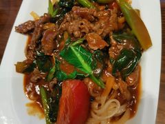 -日日鲜自助餐厅(小公园店)