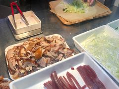 -特派卷·老北京烤鸭卷(合生汇购物中心店)