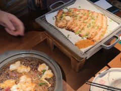 -绿茶餐厅(昆明世纪金源店)