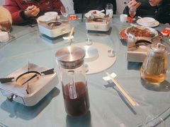 -谢氏老金口七号宴(武昌大道店)