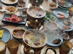 -喜庭海鲜自助(来福士店)