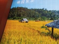 -湘邻呷铺·田园家宴(汉基广场店)