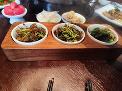 -滇野云南野生菌餐厅(陕西南路店)