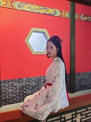 -盘子女人坊生日照·摄影馆(浦东店)