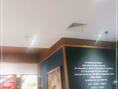 -糖纸甜品(恒一广场店)