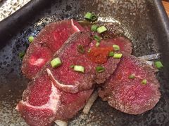 -贵木日本料理·铁板烧(新地假日广场店)
