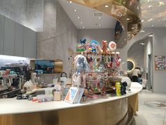 -NOKNOK若蔻亲子餐厅(天地壹方北馆店)