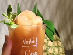 -泰妃殿(武汉首店)