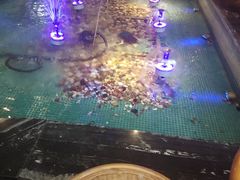 -水晶之星洗浴温泉汗蒸