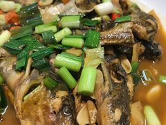 杂鱼锅-临江宴餐厅·桐庐菜(富春江店)