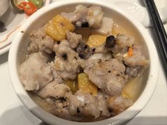 -稻香海鲜饭店(第一国际店)