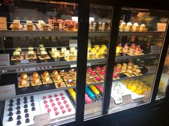 -半岛翡丽海鲜自助餐厅(观风亭店)