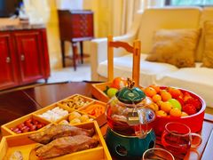 -福建鲤鱼洲酒店