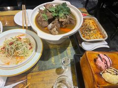 -金谷园饺子·烧烤(人大总店)