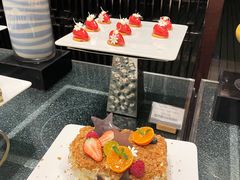 -常州富力喜来登酒店 Feast盛宴标帜西餐厅(新北万达广场店)