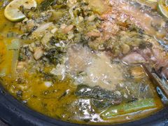 -探鱼·鲜青椒爽麻烤鱼(苏宁广场店)