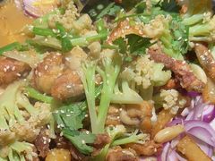 -鱼亨小鲜酸菜鱼(大信店)