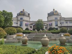 -南京银杏湖乐园