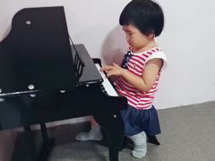 -Lilliput粒粒堡亲子餐厅(置汇旭辉店)