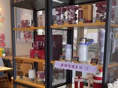 -COSTA COFFEE(上海五玠坊店)