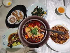 -大碗居·烤鸭·鱼头泡饼(天坛东门店)