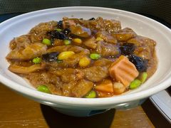 -三凤酒家·百年无锡菜(清扬茂业店)