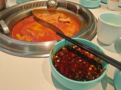 -季季红火锅(柳州城中万达二店)